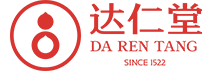 达仁堂logo